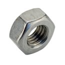 Hexagon nuts stainless steel DIN934 V2A A2 M4 - stainless...