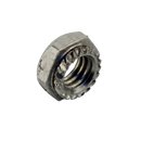 Press in nuts A2 V2A M5 Stainless steel - press nuts...