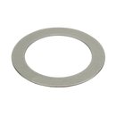 Shim washers stainless steel DIN988 V2A A2 10X16X0.2 -...