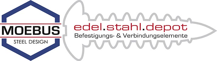 Edelstahldepot - edel+stahl DESIGN GmbH