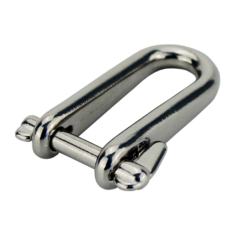Shackles Stainless Steel