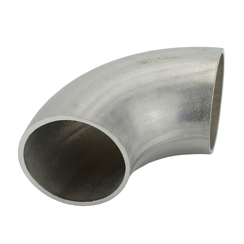 Weld-In Elbows Stainless Steel