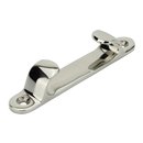 Skipping cleat stainless steel high gloss polished L 127...