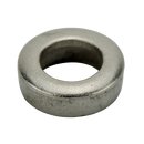 Steel washers thick stainless steel M12 DIN 7989 A2 V2A -...
