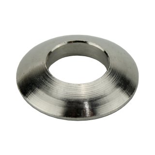 Spherical washers stainless steel DIN 6319 A2 V2A C8.4 for M8 - special washers metal washers stainless steel washers
