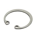 Retaining rings for holes stainless steel 8 mm DIN472 V2A...