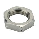 Tube nuts stainless steel DIN431 V2A A2 G1/4 inch - pipe...