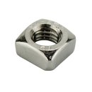 Square nuts stainless steel DIN557 V2A A2 M5 - profile...