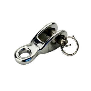 Toggles type 6 stainless steel V4A A4
