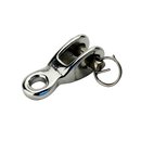 Toggles type 16 stainless steel V4A A4
