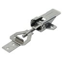 Bailing latches stainless steel V2A A2 SWL= 1,10 kN -...