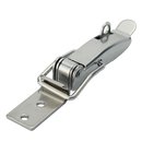 Bailing latches stainless steel V2A A2 SWL= 1,00 kN -...