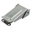 Bailing latches stainless steel V2A A2 SWL= 1,50 kN -...