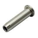 Lens head terminal V4A stainless steel D= 3 mm A4